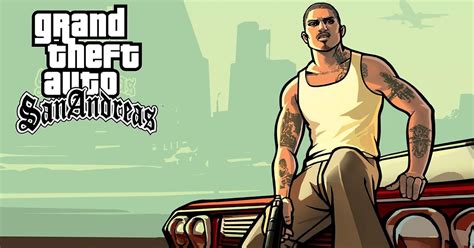 Grand Theft Auto: San Andreas (v1.01 + MULTi10).